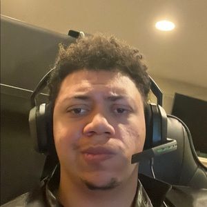 Meet your Posher, Noah